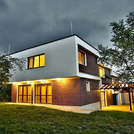 Villa Dream Dobrevtsi Exterior photo