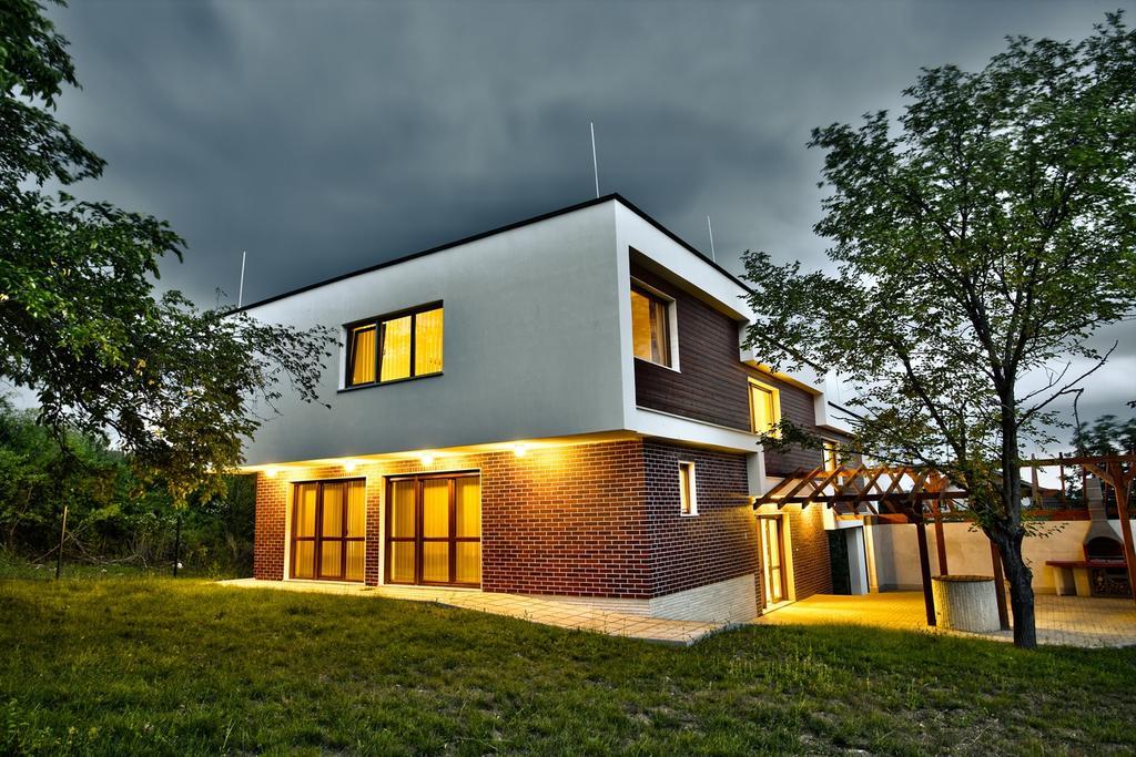 Villa Dream Dobrevtsi Exterior photo