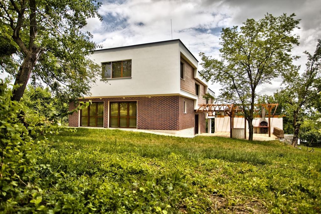 Villa Dream Dobrevtsi Exterior photo