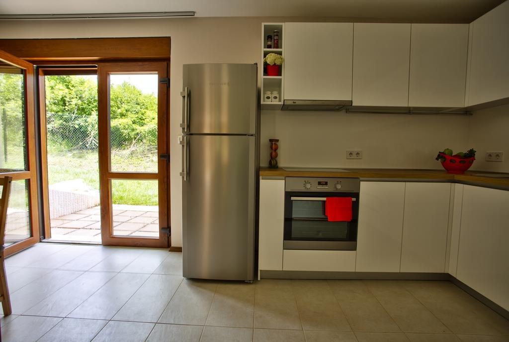 Villa Dream Dobrevtsi Exterior photo